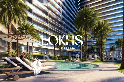 Cash Offer | Handover 2027 | 12% High ROI