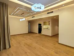 Fully Upgraded | Unfurnished | Vacant