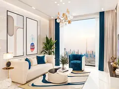 Stylish 1BR | Fully Furnished | Prime Location