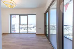 Dubai Island View | Open Sea | Pool View