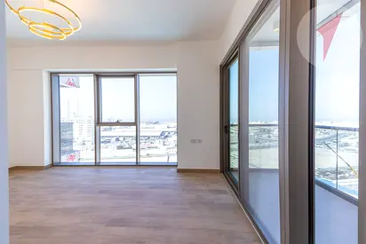 Dubai Island View | Open Sea | Pool View
