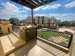 Exclusive I Balcony and Terrace I Rented I Closed Kitchen