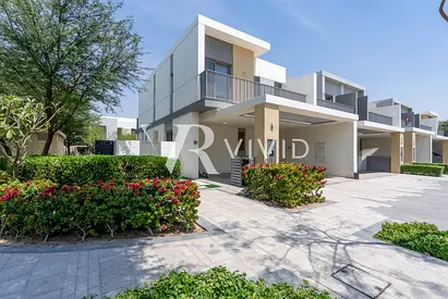 Great location | Unfurnished | Landscaped Garden