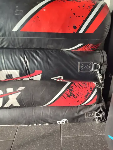 Kickboxing Bags 6feet