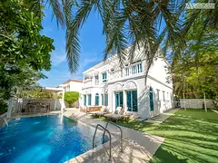 Vastu Compliant 5 Bed Villa | Quiet Internal Street | Minutes From Amenities