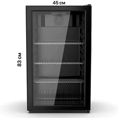 Beverage Cooler Refrigerator