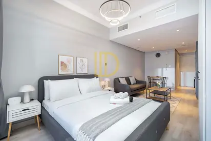Newly Renovated | Furnished | High Floor