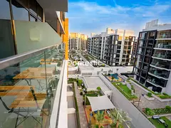 Fully Furnished| Vacant | Higher Floor + Pool View