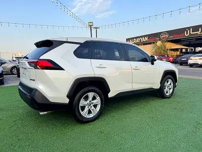 Toyota RAV4 Basic, миниатюра 6