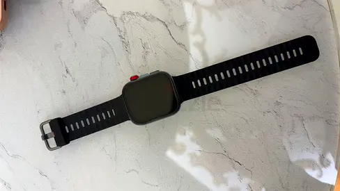 Huawei Watch Fit 4 Pro (Model: SYA-B29)