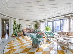 Versace Furnished | High Floor | Live with Class