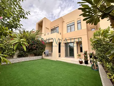 Single row | Close to Pool | 3 Bedroom