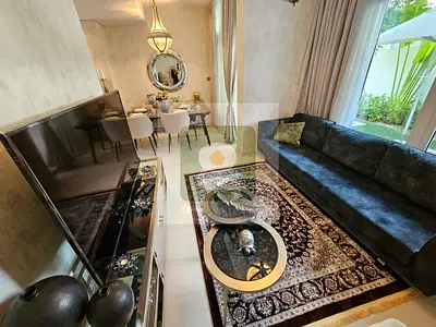 Ready To Move | Corner Plot | Fully Furnished