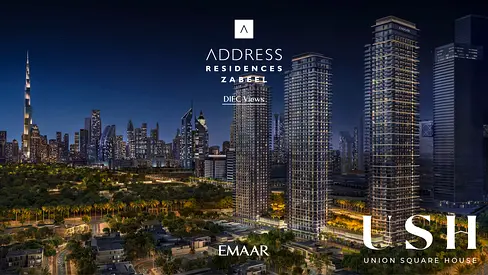 Motivated Seller| Magnificent View| High Floor