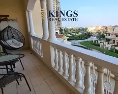 Stylish 2BR Furnished | Vacant | Prime Area