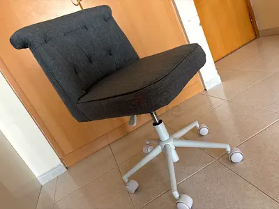 Office chair Jimmy from Home Center