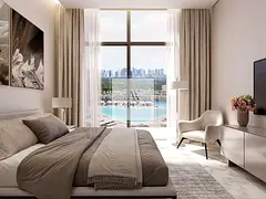 Luxury 2Bedroom | High Floor | High ROI