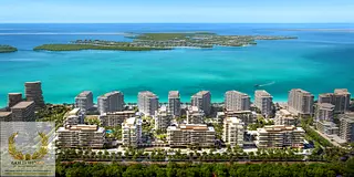 HOT DEAL 1BR SEA VIEW BEST PRICE WITH BEACH ACCESS