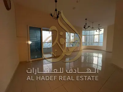 Residential Unit for Rent - Al Majaz 3, Sharjah Al Hadaf Real Estate is pleased to offer a premium 2-bedroom apartment for rent in Al Majaz 3. This pr