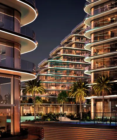 Ready Soon Handover next year 2027/Best price /Great Opportunity/0%Comission