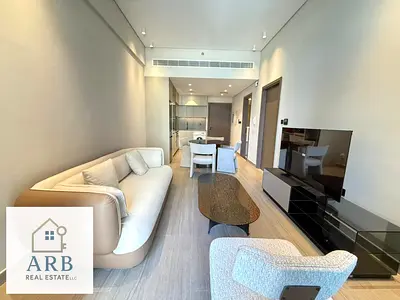 Fully Furnished | Brand New | Amazing view