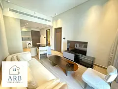 Fully Furnished | Brand New | Amazing view