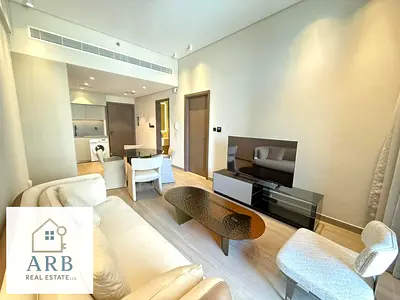 Fully Furnished | Brand New | Amazing view