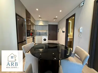 Fully Furnished | Brand New | Amazing view