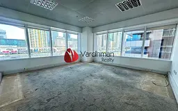 Near Metro Station | Vacant | Fitted Offices