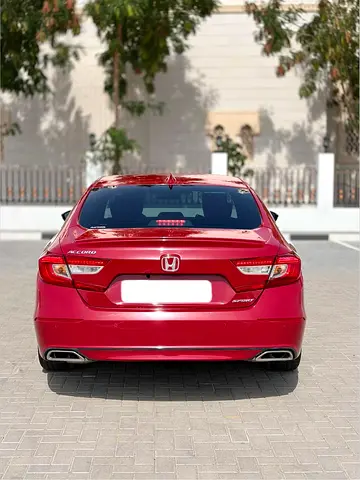 Honda Accord Sport, миниатюра 2