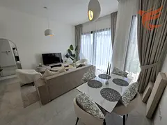 Charming 2 BR Villa in Marbella II with Maids room