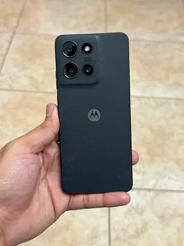 Motorola Moto G 2025