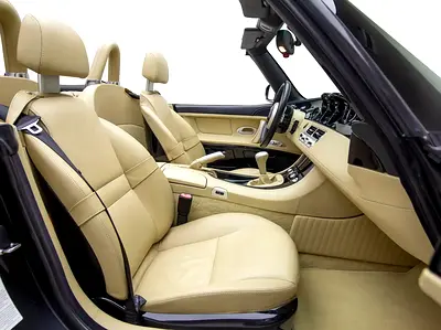 2001 BMW Z8 thumbnail 11
