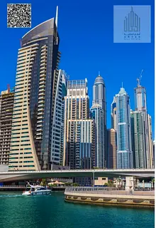 For Sale: A Distinctive Residential Tower in Al Nahda, Sharjah