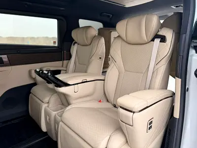 صورة مصغرة 9 لـ 2024 Toyota ALPHARD