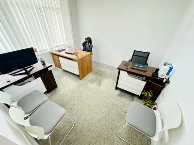 Affordable Office | Bank Account Assistance | Free Utilities