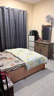 Room available for Indian couple