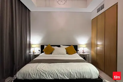 Furnished | 1 Bathroom | Sea View