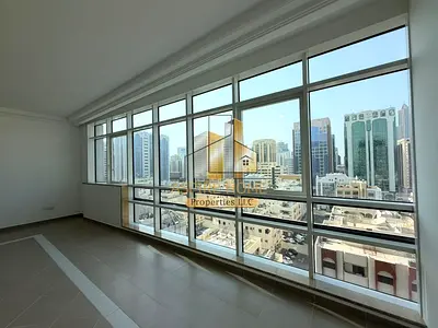 Luxurious & Spacious 3BHK + Maid’s Room + Store | Prime Location | Ready to Move In