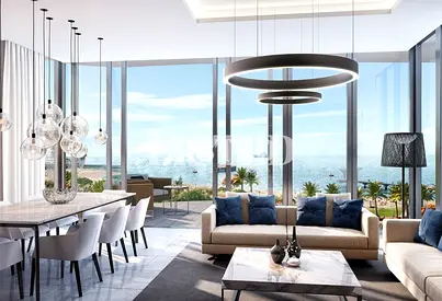 Hot Priced Studio | Off-plan Resale | Southbay