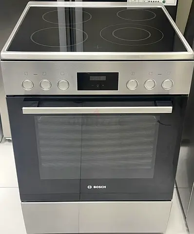 Bosch latest model Electric Cooker 60cm