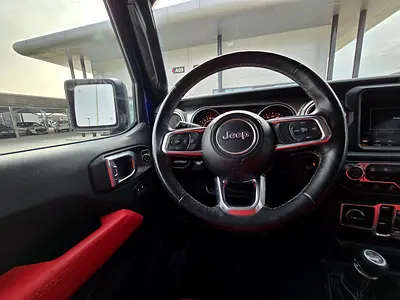صورة مصغرة 13 لـ 2019 JEEP WRANGLER