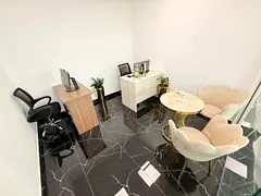 Premium Office | No Commission | near to Metro Station