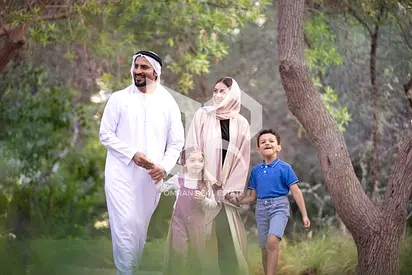 Furnished corner townhouse - very prime location - freehold ownership