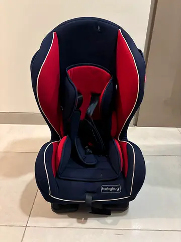 Car seat
