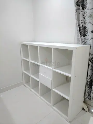 Cupboard