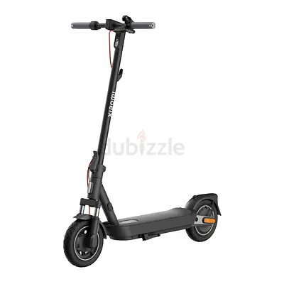 Xiaomi E-Scooter 5 PRO with Road Legal (DE)