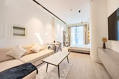 All Bills Included | Fully Furnished | 12 Cheques