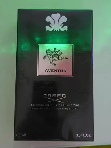 Brand new original Creed Aventus 100ml perfume sealed 100% original