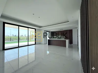 Stunning Golf Course View | 4BR Villa with Pool